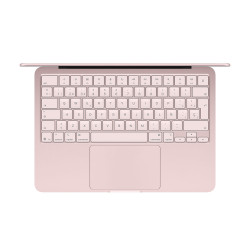 MacBook Neo A18 Pro 8GB 256GB Rosa nube
