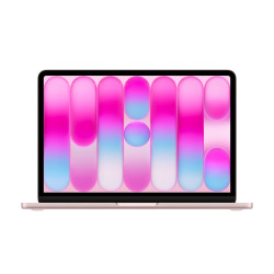 MacBook Neo A18 Pro 8GB 256GB Rosa nube · comprar en iCanarias, Las Palmas