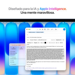 MacBook Neo A18 Pro 8GB 256GB Indigo