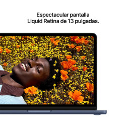 MacBook Neo A18 Pro 8GB 256GB Indigo