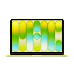 MacBook Neo A18 Pro 8GB 256GB Cítrico · comprar en iCanarias, Las Palmas