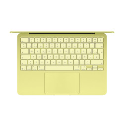MacBook Neo A18 Pro 8GB 256GB Cítrico