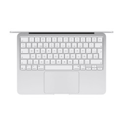 MacBook Neo A18 Pro 8GB 256GB Plata