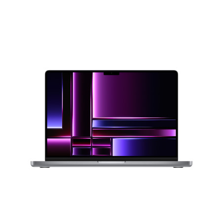 MacBook Pro 14 M2 Pro 512GB Gris Reacondicionado | iCanarias