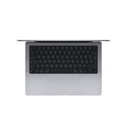 MacBook Pro 14 M2 Pro 512GB Gris Reacondicionado