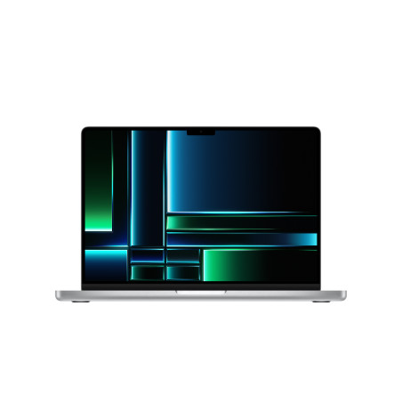 MacBook Pro 14 M2 Pro 1TB Plata Reacondicionado | iCanarias