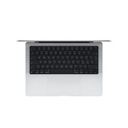 MacBook Pro 14 M2 Pro 1TB Plata Reacondicionado