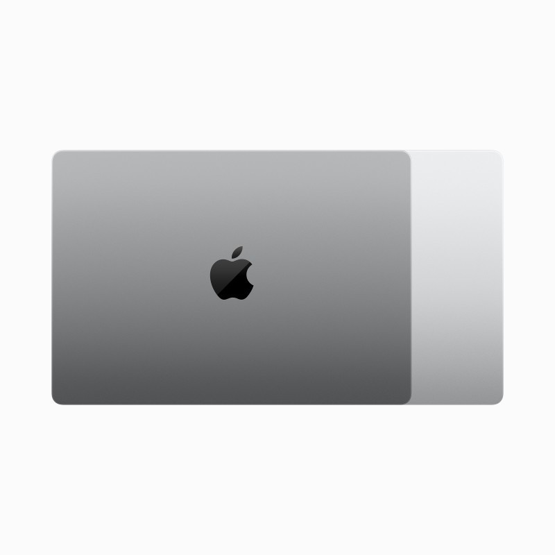 MacBook Pro 14 M3 512GB Plata Reacondicionado