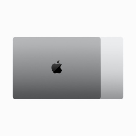 MacBook Pro 14 M3 512GB Plata Reacondicionado | iCanarias