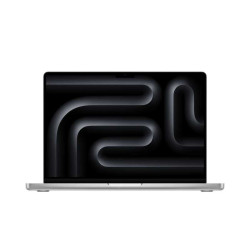 MacBook Pro 14 M3 512GB Plata Reacondicionado