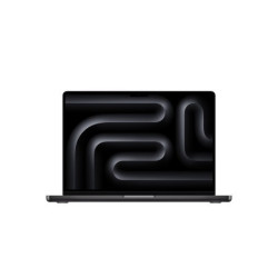 MacBook Pro 14 M4 Pro 1TB Negro Espacial Reacondicionado