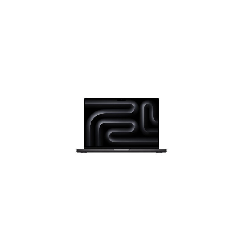 MacBook Pro 14 M4 Pro 1TB Negro Espacial Reacondicionado