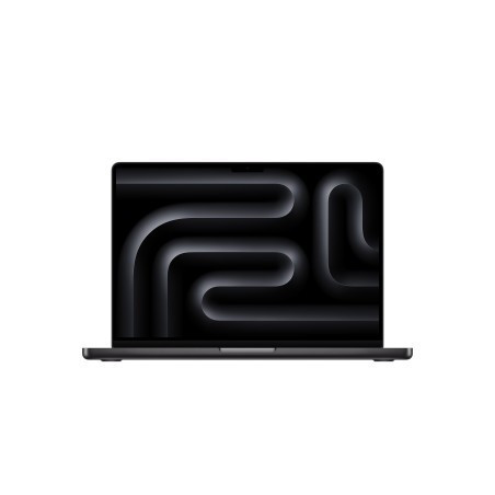 MacBook Pro 14 M4 Pro 1TB Negro Espacial Reacondicionado