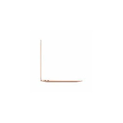 MacBook Air 13 M1 256GB Oro Reacondicionado