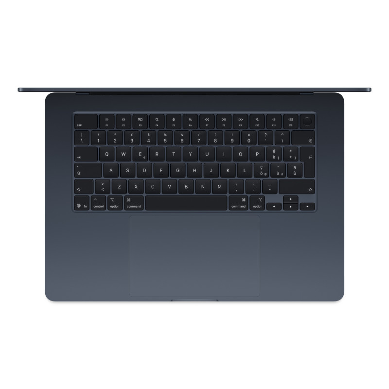 MacBook Air 13 M4 256GB 16GB Medianoche Reacondicionado