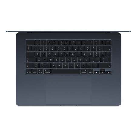 MacBook Air 13 M4 256GB 16GB Medianoche Reacondicionado