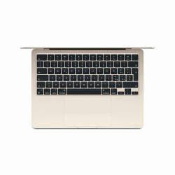 MacBook Air 15 M3 512GB RAM 16GB Blanco Reacondicionado