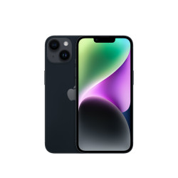 iPhone 14 128GB Negro Reacondicionado · comprar en iCanarias, Las Palmas