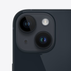 iPhone 14 128GB Negro Reacondicionado