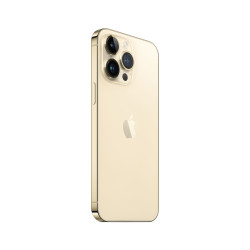 iPhone 14 Pro Max 512GB Oro Reacondicionado