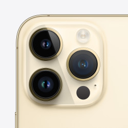 iPhone 14 Pro Max 512GB Oro Reacondicionado