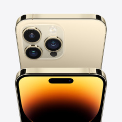 iPhone 14 Pro Max 512GB Oro Reacondicionado