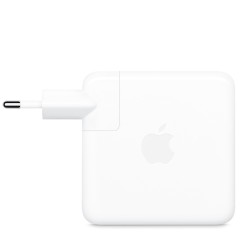 Adaptador Corriente 67W USBC - Mac Accesorios - Apple