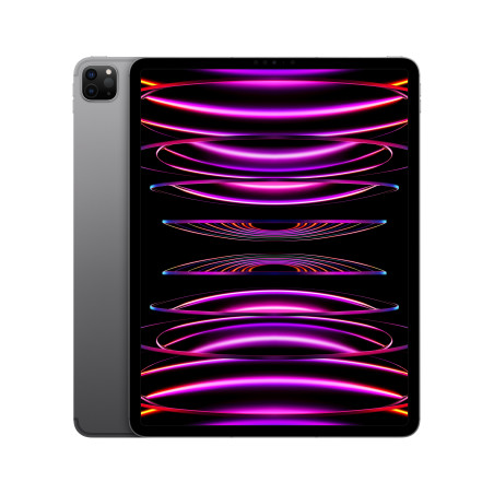 iPad Pro 12.9 Wifi Celular 512GB Gris Reacondicionado