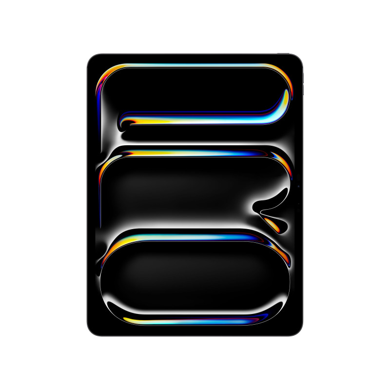 iPad Pro 13 M4 WiFi 512GB Negro Reacondicionado