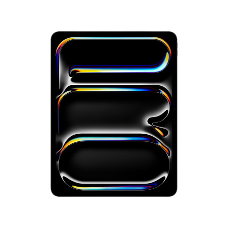 iPad Pro 13 M4 WiFi 512GB Negro Reacondicionado | iCanarias