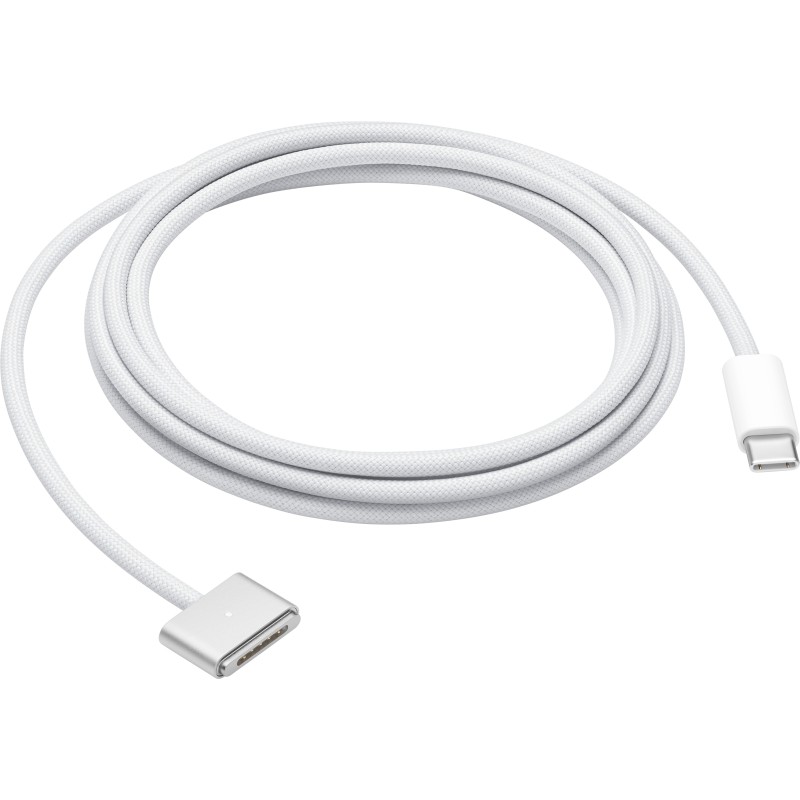 Cable Magsafe 3 USBC 2m - Mac Accesorios - Apple