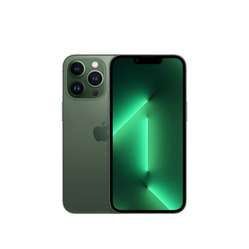 iPhone 13 Pro 1TB Verde - Liquidación iPhone 13 Pro - Apple