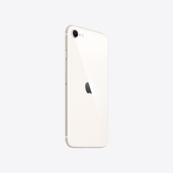 🔥¡Compra ya tu iPhone SE 64GB Blanco en icanarias.online!