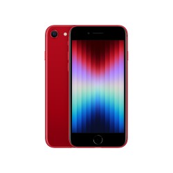🔥¡Compra ya tu iPhone SE 64GB Rojo en icanarias.online!