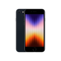 🔥¡Compra ya tu iPhone SE 128GB Negro en icanarias.online!