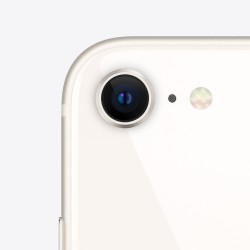 🔥¡Compra ya tu iPhone SE 128GB Blanco en icanarias.online!