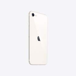 🔥¡Compra ya tu iPhone SE 256GB Blanco en icanarias.online!