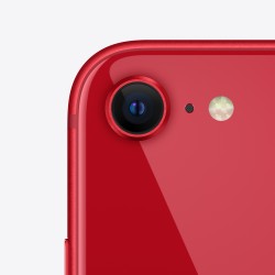 🔥¡Compra ya tu iPhone SE 256GB Rojo en icanarias.online!