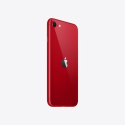 🔥¡Compra ya tu iPhone SE 256GB Rojo en icanarias.online!
