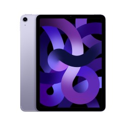 🔥¡Compra ya tu iPad Air 10.9 Wifi Celular 256GB Púrpura en icanarias.online!