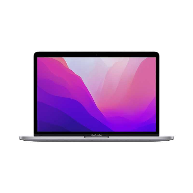 🔥¡Compra ya tu MacBook Pro 13 M2 256GB Gris en icanarias.online!