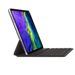 🔥¡Compra ya tu Smart Keyboard iPad Pro 11 & Air Negro en icanarias.online!