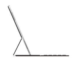 🔥¡Compra ya tu Smart Keyboard iPad Pro 12.9 Negro en icanarias.online!