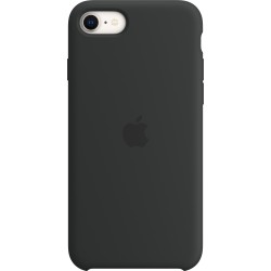 🔥¡Compra ya tu Funda Silicona iPhone SE Negro en icanarias.online!