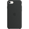 🔥¡Compra ya tu Funda Silicona iPhone SE Negro en icanarias.online!