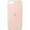 🔥¡Compra ya tu Funda Silicona iPhone SE 3th Rosa en icanarias.online!