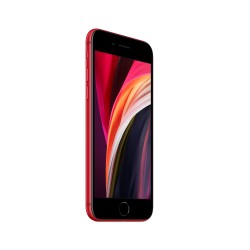 🔥¡Compra ya tu iPhone SE 128GB Rojo 2020 en icanarias.online!