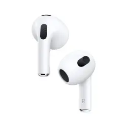 🔥Compra AirPods 3 Estuche Carga Rárpida en iCanarias.online