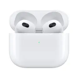 🔥Compra AirPods 3 Estuche Carga Rárpida en iCanarias.online