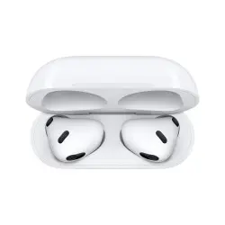 🔥Compra AirPods 3 Estuche Carga Rárpida en iCanarias.online